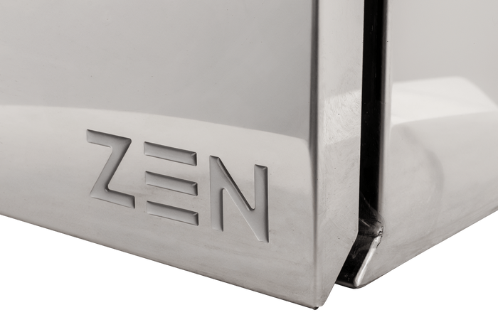 DAKEN 8Z1300 Z13 caja de herramientas 400x300x300mm 32l