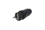 Enchufe Schuko ProPlus 373570 con contacto de protección 16A 230V