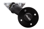 AL-KO OPTIMA eje sin freno para remolque 750kg 1200mm 1700mm 4x100