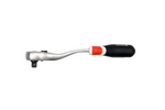 YATO YT-0731 Trinquete curvo 3/8″