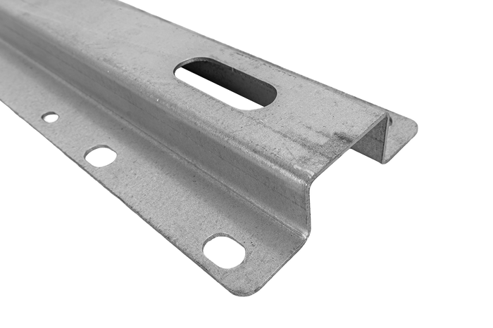 Refuerzo lateral de remolque de 40 cm para UNITRAILER Force