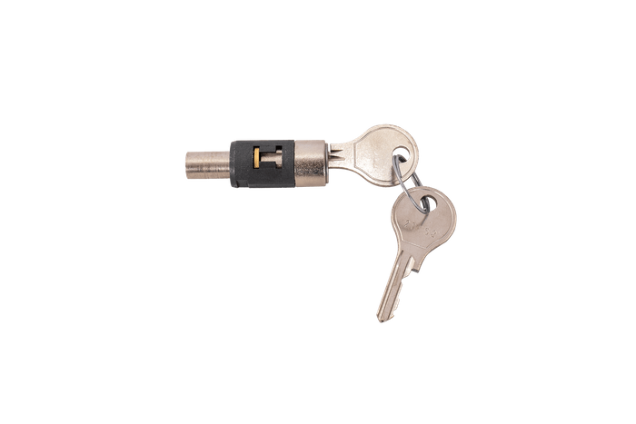 Inserto de seguridad para el bloqueo de bola de enganche de remolque AL-KO AKS3504