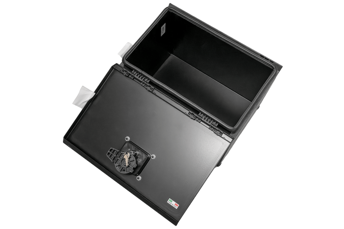 Caja de herramientas OUTLET DAKEN 8Z3110 Z31 500x350x400mm 63l