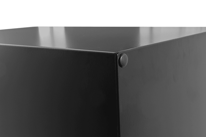 DAKEN caja de herramientas 8Z3140 Z31 800x500x500mm 180l