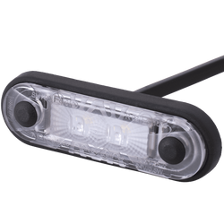 Lámpara de señalización universal LED FRISTOM FT-015B