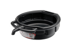 Cárter de aceite YATO YT-0716, capacidad 10l