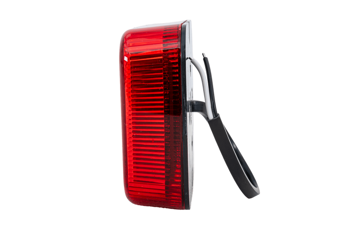 Luz antiniebla trasera TT TECHNOLOGY TT.12009 LED universal