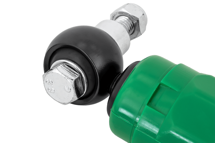 Amortiguador AL-KO Octagon 900 -1600 kg verde