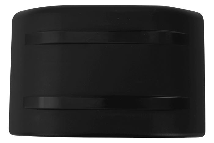 Medio guardabarros para remolque DOMAR D10224 paso de rueda 370/240mm