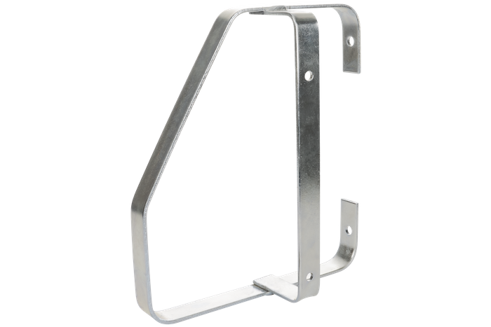 Marco lateral metálico para faros de esquina HORPOL TRM00936 derecho