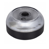 Luz de emergencia magnética TruckLED LED V16 DGT con GPS y tarjeta SIM.
