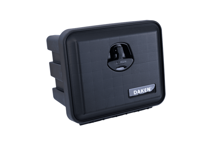 DAKEN 81101 JUST caja de herramientas 400x350x300mm 21l