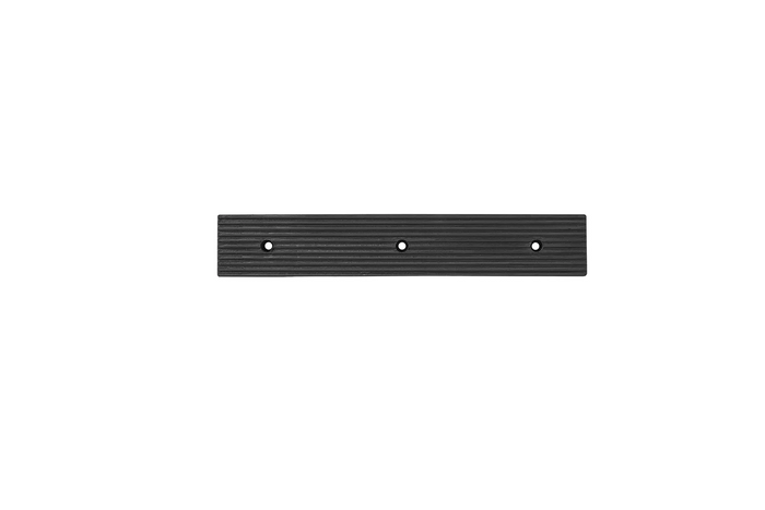 Parachoques/guardabarros de goma ProPlus 345486 para remolque de barco de 345 mm