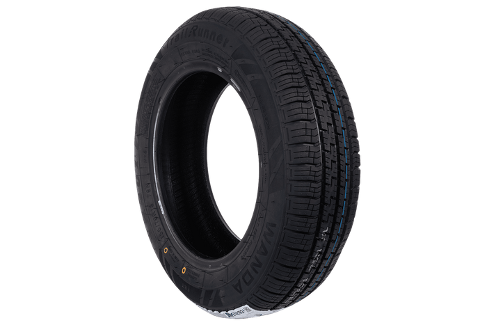 WANDA WR301 neumático de remolque 155/70 R13 79N