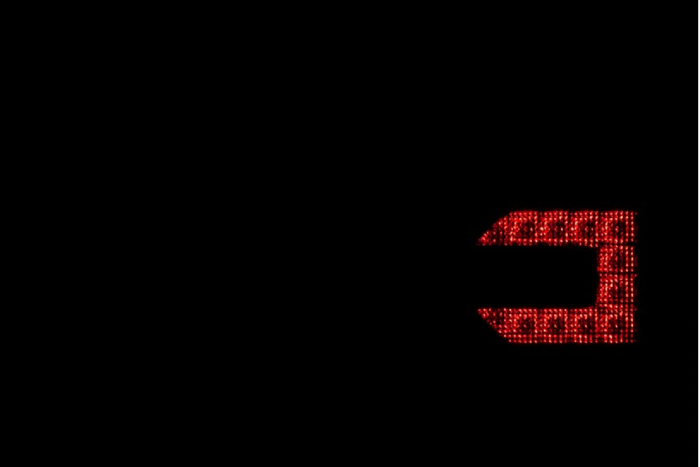 Luces traseras LED NEON DYNAMIC TruckLED L1871+L1872, cable de 0,35 m, 6 funciones, izquierda+derecha