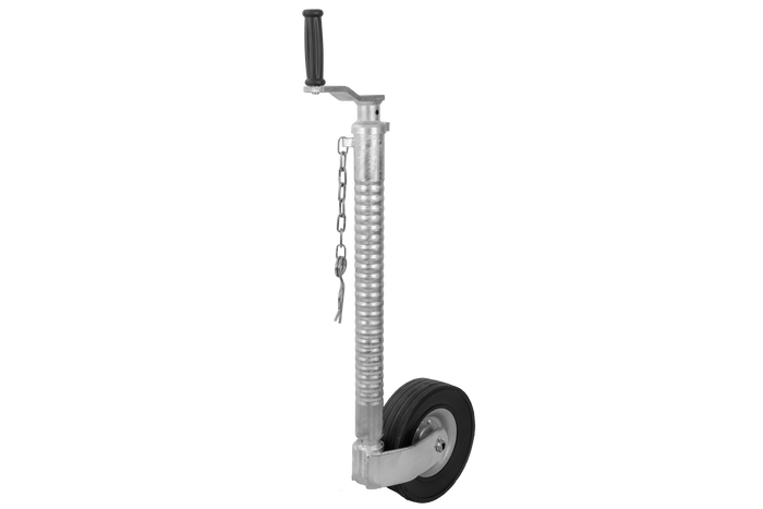 Rueda jockey TK48 KNOTT 200kg 48mm