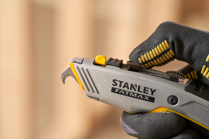 Cuchillo de doble hoja STANLEY FATMAX TwinBlade 0-10-789