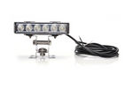 Reflector de lámpara de trabajo LED WAŚ W123 6xLED 1000lm