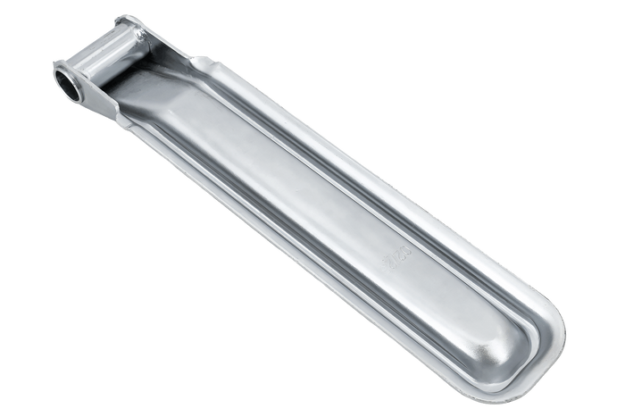 Bisagra lateral de remolque WINTERHOFF BSCH 10-17-270 para montaje lateral de remolque