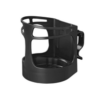 Soporte para bebidas ProPlus 761482V01, portabotellas y latas