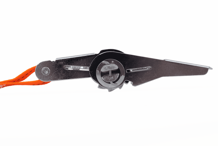 Correa de una pieza con tensor HILLS 5m/25mm/1t