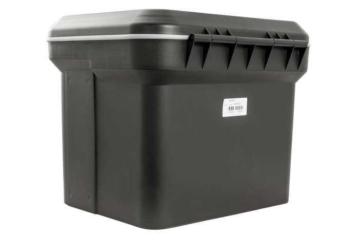 DAKEN 81000 WELVET caja de herramientas 410x348x340mm 28,8l