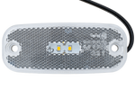 Lámpara de señalización universal LED TT TECHNOLOGY TT.12016C
