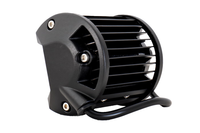 Reflector de luz de trabajo LED TT TECHNOLOGY TT.28018F 6xLED 1300lm