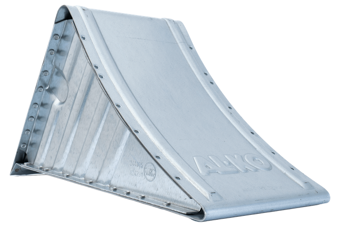 Calzo de rueda AL-KO H: 247 mm UK53 metal