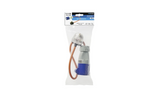 Adaptador con enchufe británico y toma CEE de 16 A ProPlus 373522, cable de 40 cm