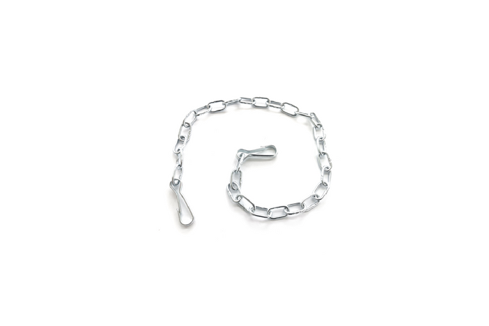 Cadena para caja de herramientas DAKEN JUST/WELVET de 38 cm