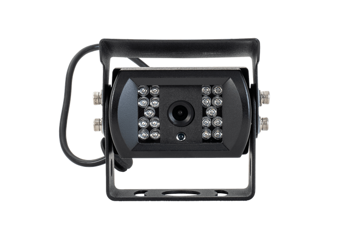 Cámara de marcha atrás para máquinas agrícolas TT Technology TT.2063