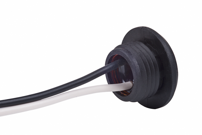 Lámpara de señalización LED universal HORPOL LD 2629