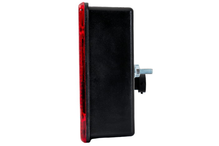 Luz trasera ASPÖCK MULTIPOINT IV 5 funciones derecha