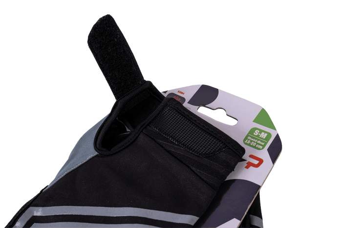 Guantes integrales de ciclismo, talla S/M, PROFEX 92084