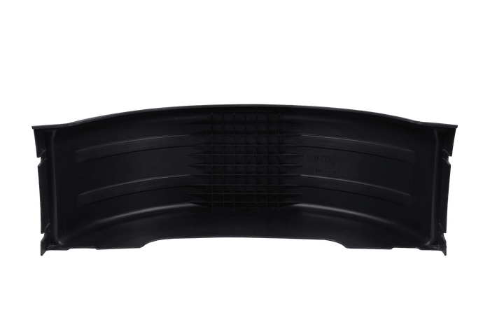 Guardabarros para remolque de barco de 14" DOMAR D20430C, paso de rueda de 780/255 mm