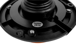 Luz de advertencia LED TT TECHNOLOGY TT.832, luz intermitente naranja.