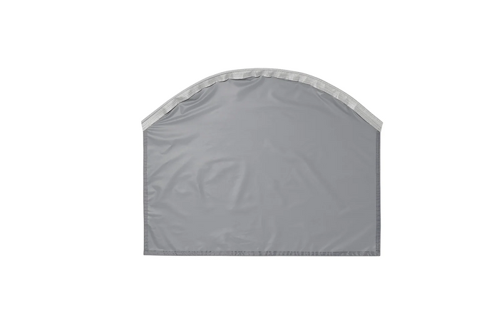 Funda para rueda ProPlus 610314, 77x60cm