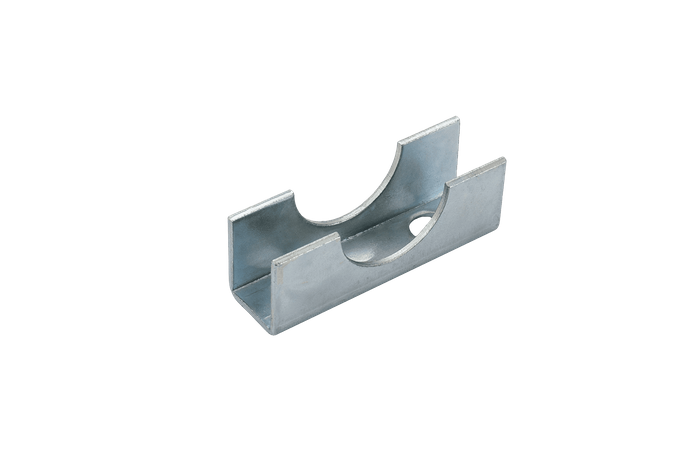 Conector Dromet para abrazadera M6 (1/2")