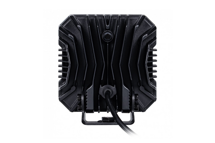 Reflector de lámpara de trabajo LED KAMAR X-SPIDER L0194 16xLED 4200lm