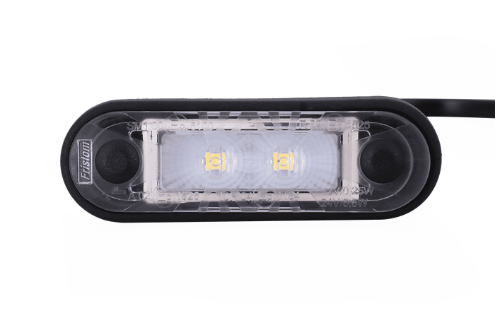 Lámpara de señalización universal LED FRISTOM FT-015B