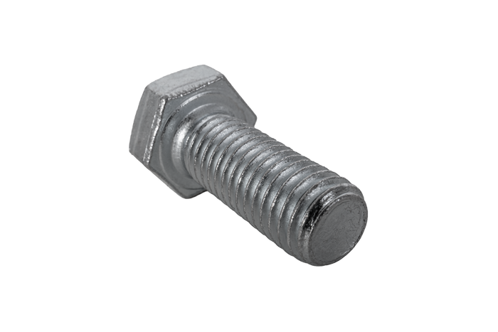 Tornillo de máquina hexagonal DROMET M12x30 clase 8.8 DIN933