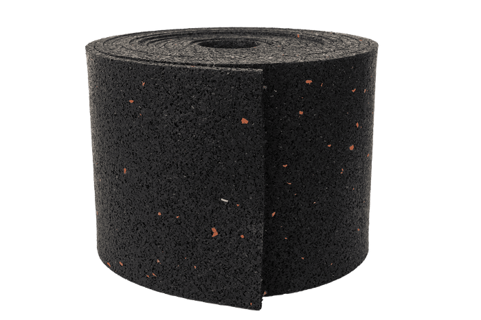 Alfombrilla de carga antideslizante 5000x150x6 mm