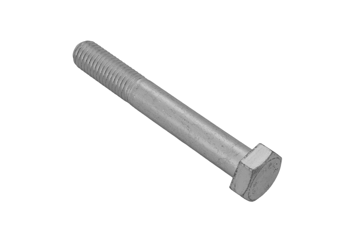 Tornillo de fijación de la abrazadera DROMET M14x100