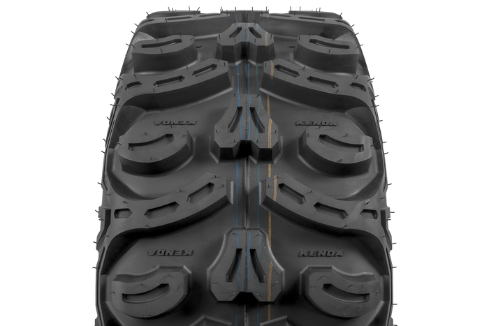 Neumático todoterreno KENDA K587 Bear Claw HTR para quad/ATV 280/65 R12 56N 8PR TL