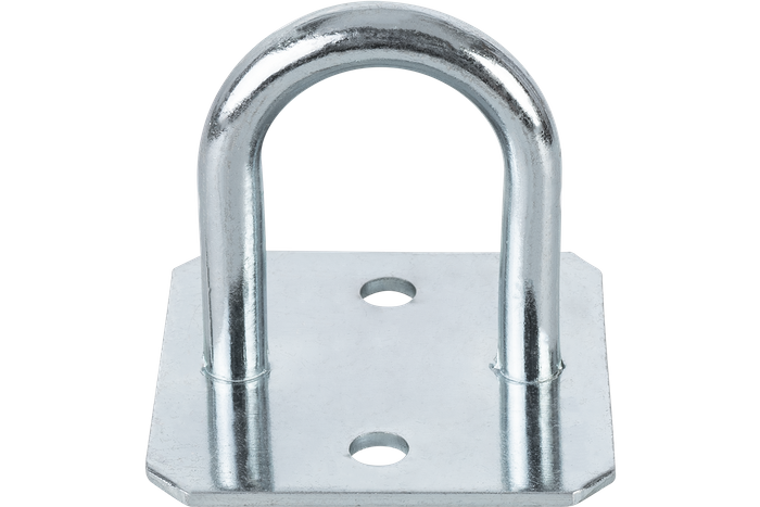 Grapa 30mm de altura BOZAMET