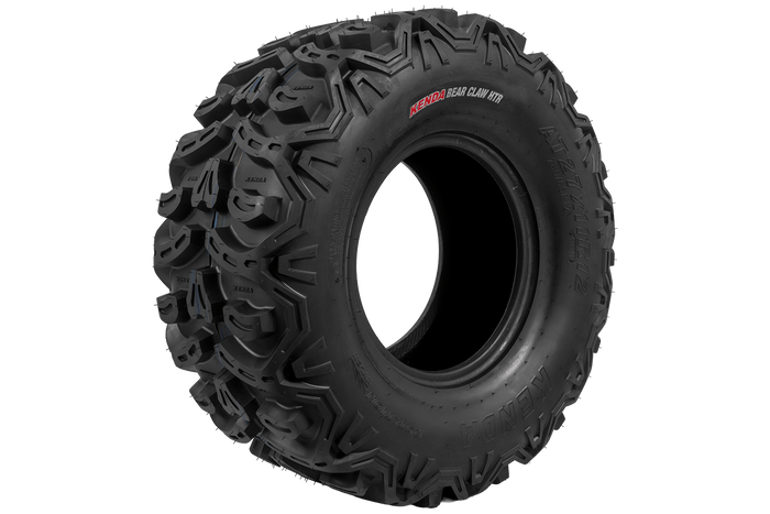 Neumático todoterreno KENDA K587 Bear Claw HTR para quad/ATV 280/65 R12 56N 8PR TL