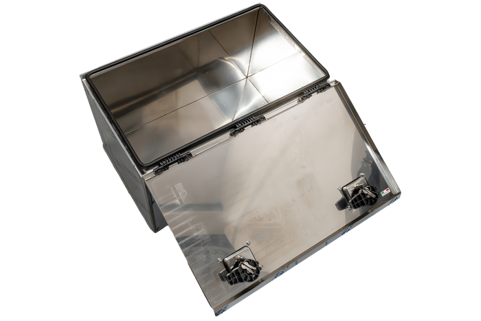 Caja de herramientas OUTLET DAKEN 8Z1340 Z13 800x500x500mm 180l