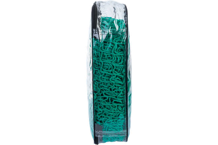 Red de protección con goma 250 cm x 450 cm KNOTT