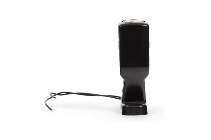 Luz de posición WAŚ W49 241L LED izquierda